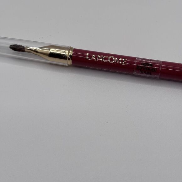 Lancome Le Lip Liner Waterproof with Brush #387 FRAICHELLE 0.04 oz New Rare - Picture 9 of 9